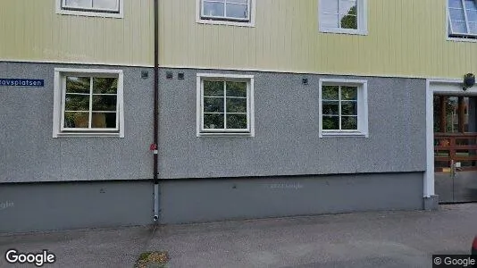 Apartments for rent in Örgryte-Härlanda - Photo from Google Street View