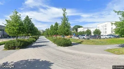 Apartments for rent in Uppsala - Photo from Google Street View