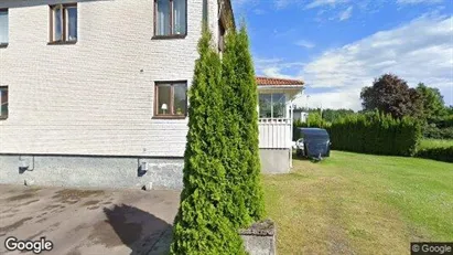 Apartments for rent in Karlstad - Photo from Google Street View