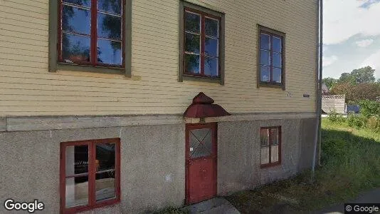 Apartments for rent in Söderhamn - Photo from Google Street View