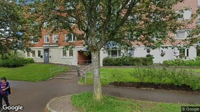 Apartments for rent in Norra hisingen - Photo from Google Street View