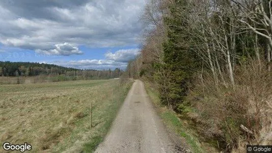 Apartments for rent in Stenungsund - Photo from Google Street View