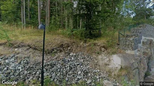 Apartments for rent in Nacka - Photo from Google Street View