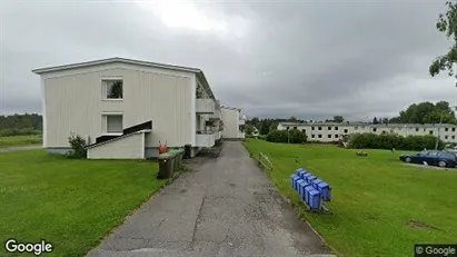 Apartments for rent in Strömsund - Photo from Google Street View