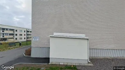 Apartments for rent in Söderköping - Photo from Google Street View