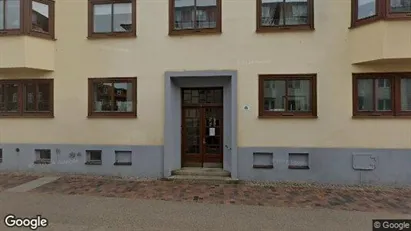 Apartments for rent in Helsingborg - Photo from Google Street View