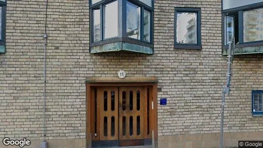 Apartments for rent in Kungsholmen - Photo from Google Street View