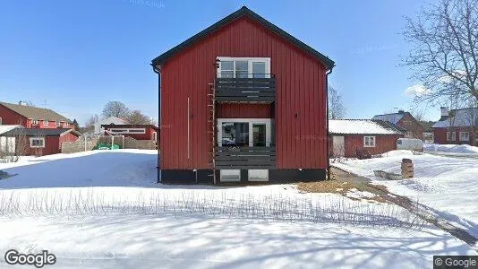 Apartments for rent in Umeå - Photo from Google Street View