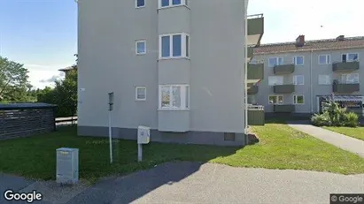 Apartments for rent in Bromölla - Photo from Google Street View