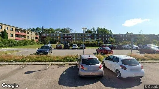 Apartments for rent in Falkenberg - Photo from Google Street View