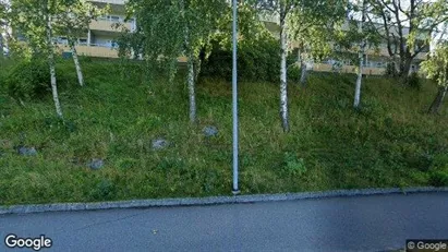 Apartments for rent in Växjö - Photo from Google Street View