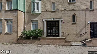 Apartments for rent in Gothenburg City Centre - Photo from Google Street View
