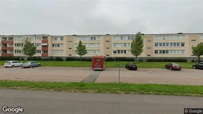 Apartments for rent in Avesta - Photo from Google Street View
