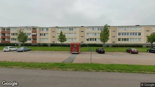 Apartments for rent in Avesta - Photo from Google Street View