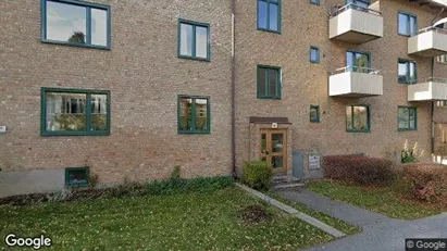 Apartments for rent in Stockholm West - Photo from Google Street View