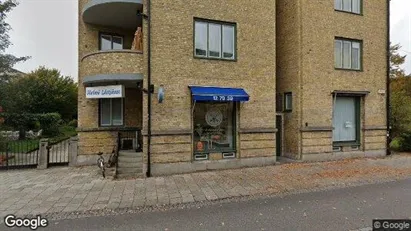 Apartments for rent in Malmö City - Photo from Google Street View