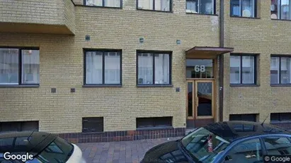 Apartments for rent in Helsingborg - Photo from Google Street View