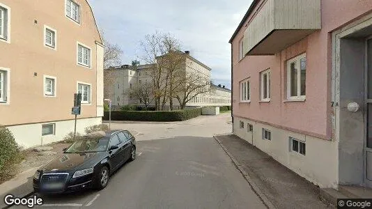 Apartments for rent in Kalmar - Photo from Google Street View