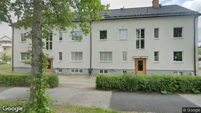 Apartments for rent in Katrineholm - Photo from Google Street View