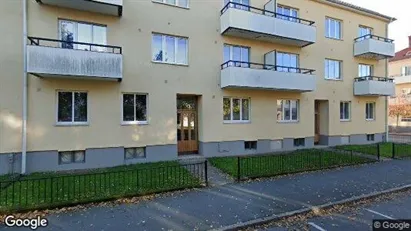 Apartments for rent in Jönköping - Photo from Google Street View