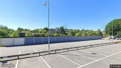 Apartments for rent in Huddinge - Photo from Google Street View