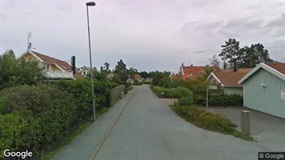 Apartments for rent in Täby - Photo from Google Street View