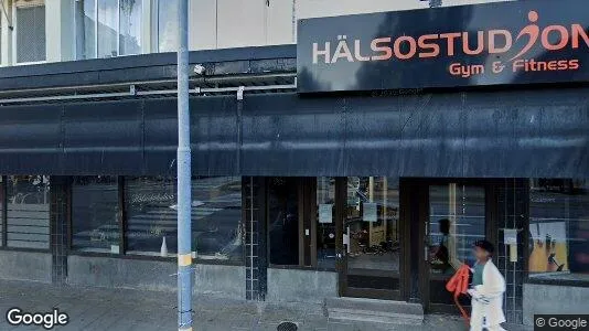 Apartments for rent in Gävle - Photo from Google Street View