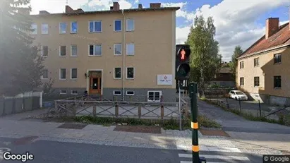 Apartments for rent in Stockholm West - Photo from Google Street View