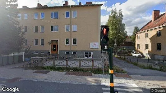 Apartments for rent in Stockholm West - Photo from Google Street View