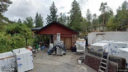 Apartments for rent in Nacka - Photo from Google Street View