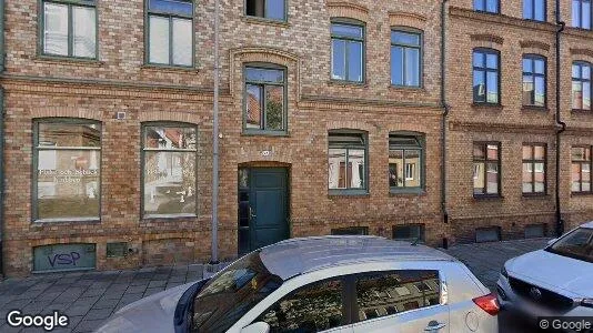 Apartments for rent in Landskrona - Photo from Google Street View