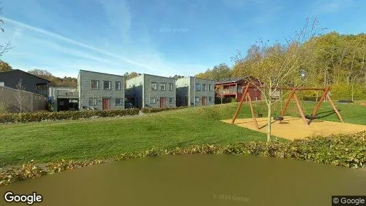 Apartments for rent in Angered - Photo from Google Street View