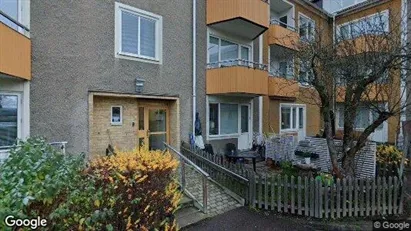 Apartments for rent in Borlänge - Photo from Google Street View