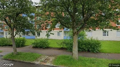 Apartments for rent in Norra hisingen - Photo from Google Street View