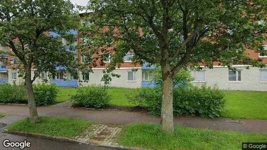 Apartments for rent in Norra hisingen - Photo from Google Street View