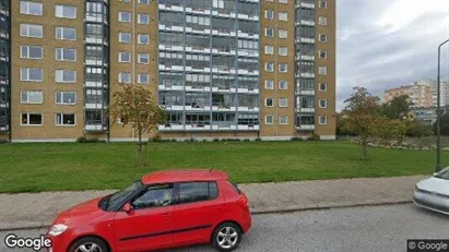 Apartments for rent in Malmö City - Photo from Google Street View