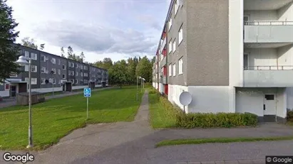 Apartments for rent in Borås - Photo from Google Street View