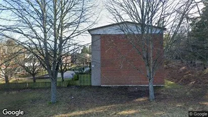 Apartments for rent in Skövde - Photo from Google Street View