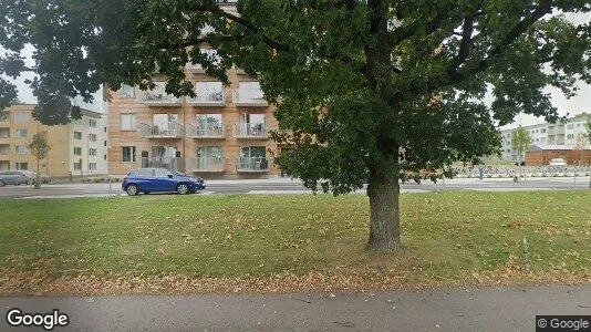 Apartments for rent in Motala - Photo from Google Street View