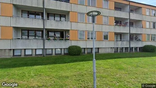Apartments for rent in Växjö - Photo from Google Street View