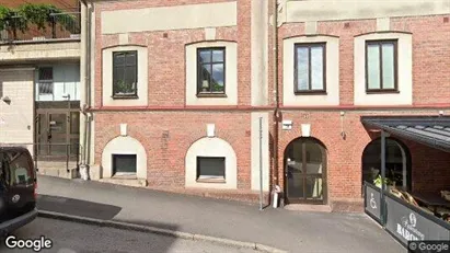 Apartments for rent in Tranås - Photo from Google Street View