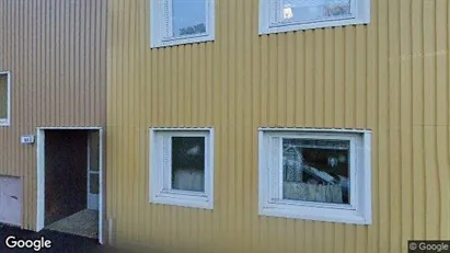 Apartments for rent in Eskilstuna - Photo from Google Street View