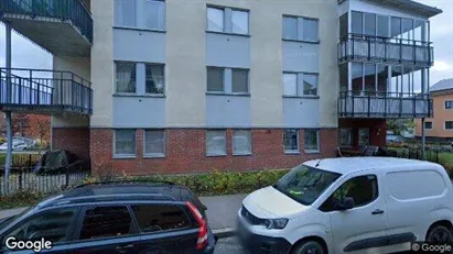 Apartments for rent in Eskilstuna - Photo from Google Street View