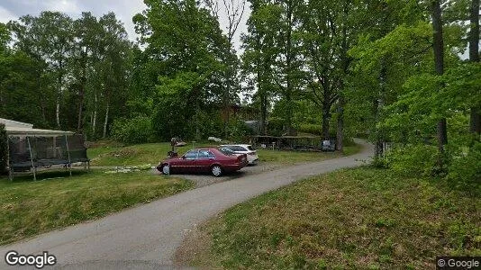 Apartments for rent in Eskilstuna - Photo from Google Street View