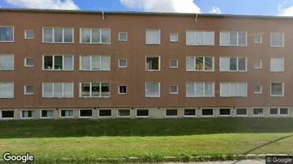 Apartments for rent in Härnösand - Photo from Google Street View