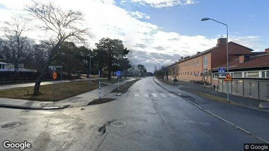 Apartments for rent in Östersund - Photo from Google Street View