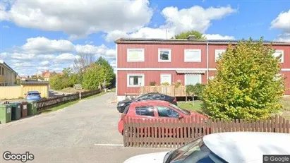 Apartments for rent in Karlskrona - Photo from Google Street View