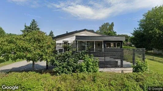 Apartments for rent in Jönköping - Photo from Google Street View