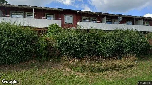 Apartments for rent in Trosa - Photo from Google Street View