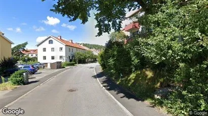 Apartments for rent in Gothenburg East - Photo from Google Street View